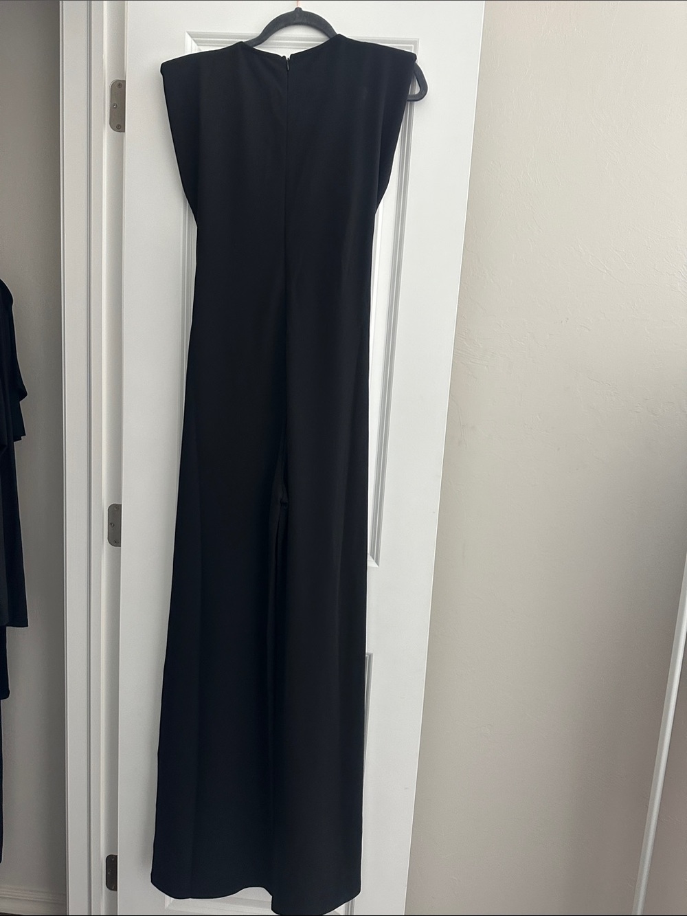 On Point Jumpsuit - Picture 2 of 3